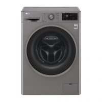 F4J6TNP8S - Fast & Clean Laundry with TurboWash™ from LG